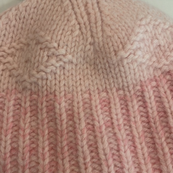 American Eagle winter hat - Picture 3 of 4